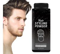 Polvere testurante per capelli | Prodotti per parrucchieri a lunga durata e leggeri 15g - Polvere di texture naturale per capelli | Per amanti famiglia amici padre nonno marito figlio