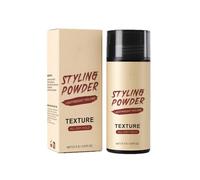 Polvere testurizzante per capelli, polvere per acconciature da donna, aggiunge istantaneamente consistenza e volume, tenuta per tutto il giorno, polvere per capelli a lunga durata, leggera e soffice