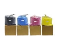 Polvere Toner 4KG 1Set Compatibile Con Japan Color Copier SPC840 SPC842