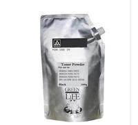 Polvere Toner Ricaricabile NPG-54 GPR-38 C-EXV36 Nero 1000g Compatibile Con Canon IRA 6055 6065 6075 6255 6265 6275 6555 6565 6575