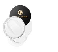 Polvere Trasparente E Trasparente Delicata Per Trucco Traslucido Essenziale Per Tipo Trucco Traspirante Combinato Oleo Combinazione