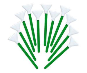 Polvere visibile MXD100 Verde 1.0x (50 pezzi sfusi)