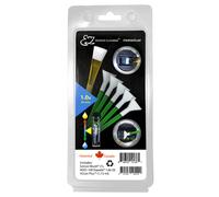 Polvere Visibile VDust Plus MXD + SB 1.0