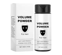 Polvere volumizzante per capelli - strutturale per capelli - volumizzazione texture opaca - prodotto volume istantaneo per feste, appuntamenti, albero di tutti i giorni