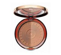 Polveri Compatte Abbronzanti Artdeco Bronzing Powder Compact Nº 50-Almond 10