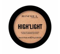 Polveri Compatte Abbronzanti Rimmel London 99350066695 Nº 003 Afterglow Nº 00
