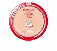 Polveri Compatte Bourjois Healthy Mix Nº 03-rose beige 10 g