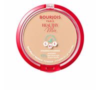 Polveri Compatte Bourjois Healthy Mix Nº 04-golden-beige 10 g