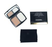 Polveri Compatte Chanel Ultra Le Teint Compact B60 Spf 15
