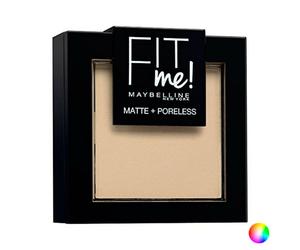 Polveri Compatte Fit Me Maybelline