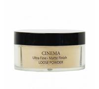 Make-up Delfy unisex CINEMA polvere libera traslucida #40 30 gr