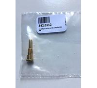 POLVERIZZATORE 20 FORI PER CARBURATORE POLINI PWK RICAMBIO ORIGINALE NUOVO