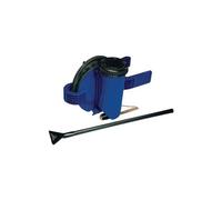 Polverizzatore a soffietto ciclone duster 0,75 lt con triturino - DI MARTINO