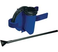 POLVERIZZATORE A SOFFIETTO TORNADO DUSTER LT.0,95 SENZA TRITURINO DI MARTINO