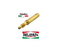 POLVERIZZATORE DQ 262 CARBURATORI VHSH VHSC DELLORTO 1254226228