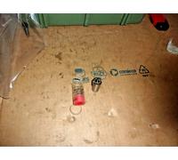 POLVERIZZATORE INIETTORE DIESEL VW GOLF MK1 VOLVO 740 BOSCH 0434250103