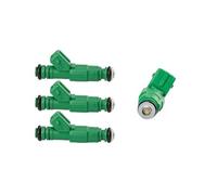 Polverizzatore Iniettore Per Buick Per Grand Per National Per Regal Per T-Type 3.8L Turbo Iniettore Carburante Motore 0280155968 0280150558 TK-FI440C968-4 440CC(4PCS)