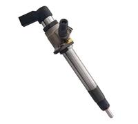 Polverizzatore Iniettore Per Land Per Rover Common Rail Diesel Iniettore Carburante A2C59513553 5WS40252 7H2Q-9K546-CB L006496