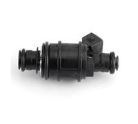 Polverizzatore Iniettore Per Land Per Rover Per Freelander 6 Cyl 2.5L 2002 2003 2004 2005 Ugello Iniettori Carburante FJ863 FJ1129 MJY100620 MJY000100L