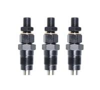 Polverizzatore Iniettore Per Mitsubishi L2E L3E S3L S3L2 S4L S4L2 S4S Iniettori Carburante Parti Motore Diesel Set 3 MM435-94101 MM43594101 MM435 94101