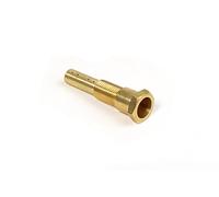 Polverizzatore Motoforce Racing Keihin PWK - 8 Fori