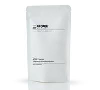 Polverizzatore MSM: hochfestes metil sulfonil methan del grado di salute