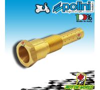 Polini 362.0003 10 Getti DELL'ORTO 6mm 80 82 84 86 88 90 92 94 96 98