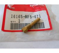 Polverizzatore - supporto getto Honda AFRICA TWIN 650 - 750 cc & TRANSALP 600 cc