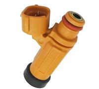 Polverizzatori 1/2 Pz 1571017G00 Iniettore Di Carburante Per Suzuki Per SV650 2003-2007 Raccordo Corpo Farfallato Iniettore Benzina(2pc)