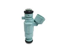 Polverizzatori 35310-26600 Per Hyundai Per Elantra 2011 2014 2016 Per IX25 Per Venga 10 Per Solaris 2011-2016 Iniettore Di Carburante Iniettore Benzina