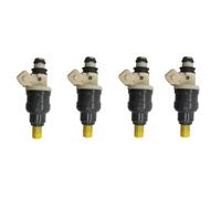 Polverizzatori 35310-32560 9250930001 Iniettore Di Carburante Per Hyundai Per Sonata 3.0l V6 1990~1998 Iniettore Benzina(4PCS)