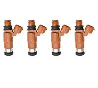 Polverizzatori 4 Pezzi X Iniettore Di Carburante CDH100 DF90 DF100 DF115 DF140 PER Suzuki PER Fuoribordo Fourstroke Iniettore Benzina