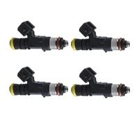 Polverizzatori 4pcs 210lb 2200cc Iniettore Carburante Per Dodge Per RAM 2500 Per Van 1999-2003 0280158829 0280158821 028015843 Iniettore Benzina