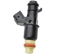 Polverizzatori Iniettore Di Carburante Per Keihin Per DX HX LX 1.7L D17A1 D17A6 16450PLC003 16450-PLC-003 16450PLD003 Iniettore Benzina(1 pz)