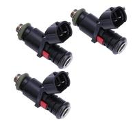 Polverizzatori iniettori alimentazione 03E906031C Per Fabia I 2003 2004 2005 2006 2007 2008 3 Pz Auto Ugello Iniezione Carburante