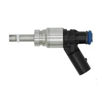 Polverizzatori iniettori alimentazione 06E906036E Per A6 Per A8 Per Q7 Per R8 Per S5 4PCS Iniettore Carburante Ugelli Iniezione Benzina Auto(1PC)