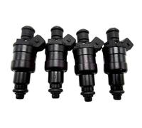 Polverizzatori iniettori alimentazione 53030262 Per Jeep Per Grand Per Cherokee Per Laredo V8 5.2 1995 8PCS Iniettore Carburante Iniettori Carburante Ugello