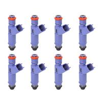 Polverizzatori iniettori alimentazione M-9593-LU24A 9L3E-E7A Per Ford Per Mustang GT 4.6 3V 2005 2006 2007 2008 2009 2010 Iniettori Carburante(8PCS)