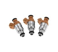 Polverizzatori Iniettori Alimentazione Per Daewoo Per MATIZ Per KLYA 0.8 1.0 796ccm 995ccm 2005-11 3 X Auto Iniettore Carburante ADG02801 96351840 96518620 96620255