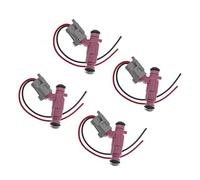 Polverizzatori iniettori Compatibile Con Hyundai Per I30 Per I20 2014-2021 2022 Per Flex 1.0L Hb20 Per Picanto 1.0L 35310 04090 Tappo Ugelli Iniettori Carburante 3531004090