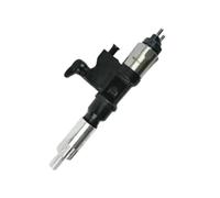 Polverizzatori iniettori Compatibile con Isuzu per NPR 2001 2002 2003 2004 2005 2006 2007 4hk1 6hk1 Motore Elettrico Iniettore Carburante Diesel Automatico 095000-5471 095000-6367(095000-5471)