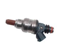 Polverizzatori iniettori Compatibile Con Mazda 626 Per MX-6 2.0L I4 1993 1994 1995 1996 1997 Iniettore Carburante Alimentazione Del Carburante Car Patrs INP-480 F32Z9F593A FS0113250 CME4731