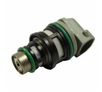 Polverizzatori iniettori Compatibile Con Pontiac Per Sunfire 1995-1997 1/4 Pezzi Valvola Iniettore Motore Ugelli Iniettori Carburante Ricambi Auto 2.2 17113124 17113197 FJ1004(Size 1pcs)
