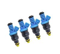Polverizzatori iniettori Compatibile Con Seat Per Arosa 2000 2001 2002 2003 2004 Per Cordoba Per Leon Per Toledo Per Ibiza 9270291 8036314 Iniettore Di Carburante 4 Pezzi 0280150563