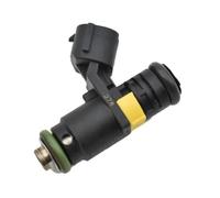 Polverizzatori iniettori Compatibile Con Skoda Per Fabia Per Octavia Per Roomster 1.4L 036906031AG Valvola Di Iniezione Ugelli Di Iniezione Del Carburante Del Motore Ricambi Auto 1/4 Pezzi(Size 1pcs)