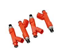 Polverizzatori iniettori Compatibile con Toyota per Yaris 2006 2007 2008 per Celica per Corolla per Matrix 1.8L 100187F90 850cc Ugelli Iniettori Carburante 1001-87F90 1ZZFE 2ZZGE