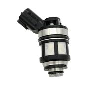 Polverizzatori Iniettori Di Carburante 16600-38Y10 Adatti Per Nissan Per Frontier Per Pathfinder Per Xterra 3.3L V6 Ricambi Auto Iniettore Benzina(1 pz)