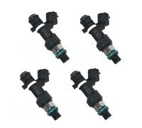 Polverizzatori Iniettori Di Carburante Fby1010 Fby11h0 Per Nissan Per Micra Per K13 2010-2016 16600-1hc0a 166001hc0a Iniettore Benzina(4PCS)