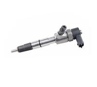 Polverizzatori iniettori Iniettore Common Rail Diesel Per Motore Auto, Ugello Iniettore Carburante ZHYFA13S33 0445110494 0445110691 0445110710 0445110541 0445110447 0445110515 0445110511(0445110710 1P