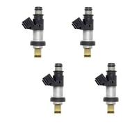 Polverizzatori Per Acura Per CL TL 3.2L V6 Iniettore Di Carburante 2001-2004 842-12279 06164-P8E-A00 Rigenerazione Iniettore Benzina(4PCS)